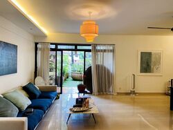 Pinewood Gardens (D10), Condominium #517589451